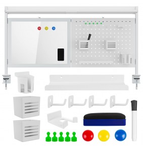 Biuro pertvara - Ergo biuro...