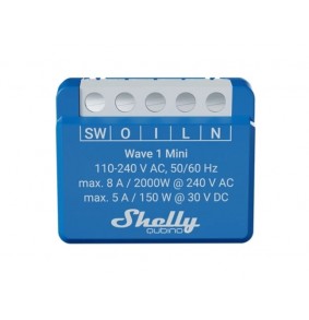 Išmanusis Jungiklis -...