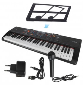 Klaviatūra - SUPRIMO MQ...