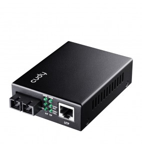 Tinklo Įranga - CUDY...