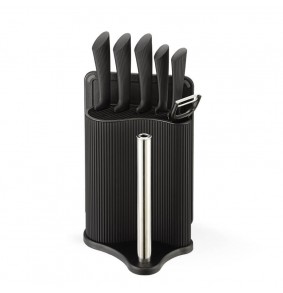 Virtuvinis Peilių Rinkinys...