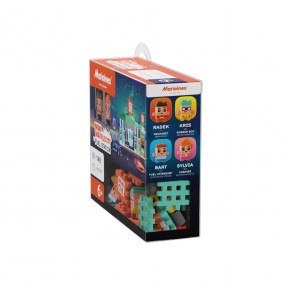 Statybų rinkinys -...