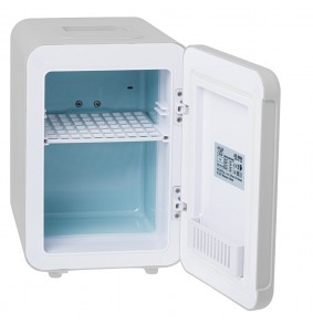 Šaldytuvas - Adler AD 8084G...