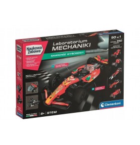 Konstruktorių rinkinys -...