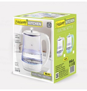 Elektrinis virdulys -...