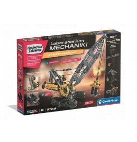 Konstruktorių rinkinys -...