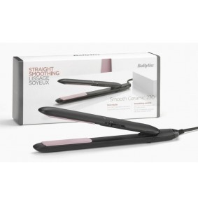 Plaukų tiesintuvas -...