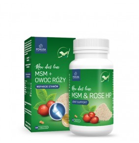 Gyvūnų papildas - POKUSA...