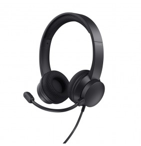 Ausinės - Trust HS-260...