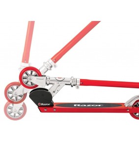 Paspirtukas - Razor...