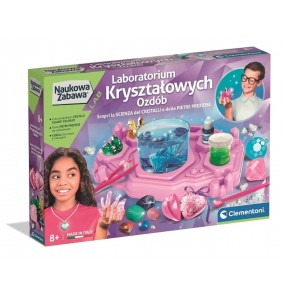 Mokslo Rinkinys -...