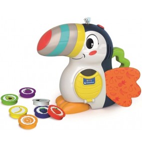 Žaislas - Clementoni...