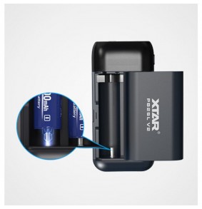 Energijos bankas - XTAR...