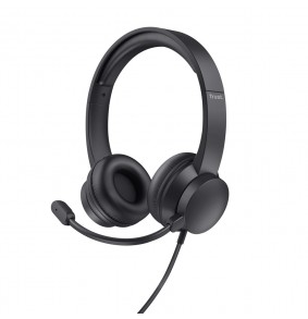 Ausinės - Trust HS-150...