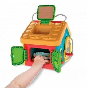 Vaikų Mokymosi Žaislas -...