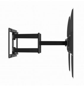 TV sieninis laikiklis -...