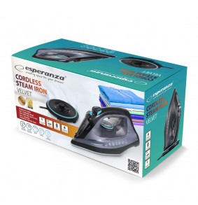 Lygintuvas - Esperanza...