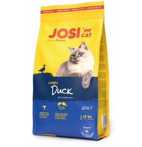 Kačių Maistas - JOSERA...