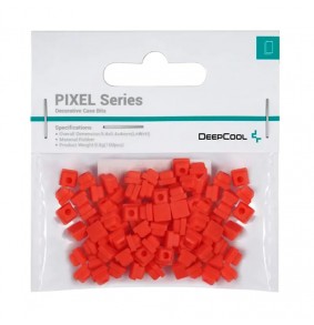 Priedai - DEEPCOOL PIXEL...
