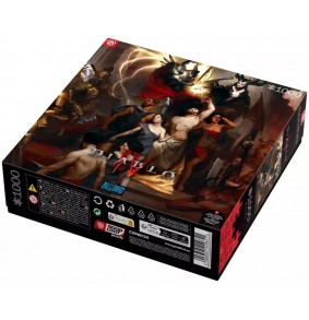 Dėlionė - Cenega Publishing...