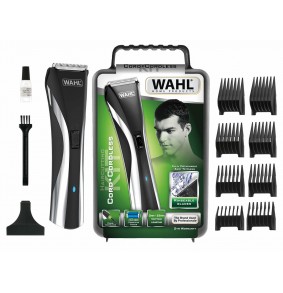 Elektrinis skustuvas - Wahl...