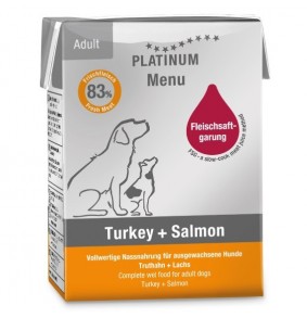 Šunų Maistas - PLATINUM...