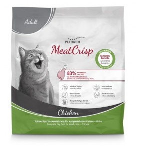 Kačių Maistas - PLATINUM...