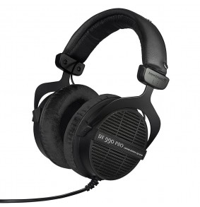 Ausinės - Beyerdynamic DT...