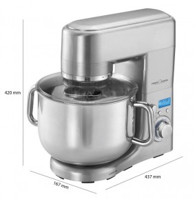 Virtuvinis Kombainas -...