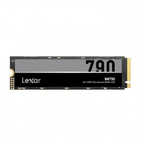 M.2 SSD - Lexar...