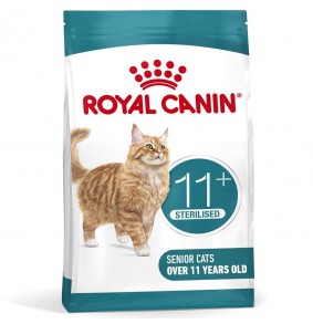 Kačių Maistas - Royal Canin...