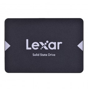 SSD - SSD Lexar NS100 256GB...