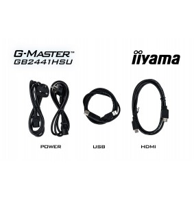 Monitorius - iiyama...