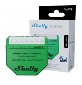 Išmanusis Namų Įrenginys -...