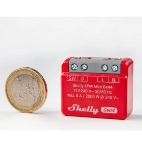 Išmanusis Jungiklis -...