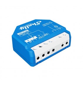 Išmanusis Relė - Shelly...