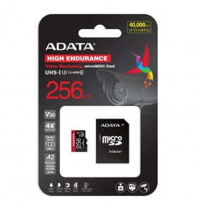 Atminties Kortelė - ADATA...