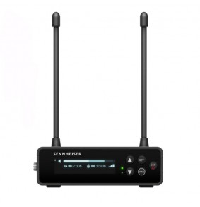 Audio Įranga - Sennheiser...