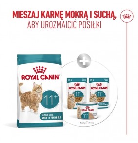 Kačių Maistas - Royal Canin...