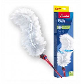 Dulkių Siurblys - Vileda...