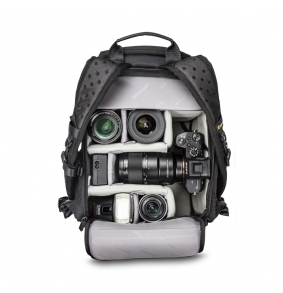 Kameros kuprinė - VANGUARD...