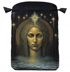 Žaidimų Kortų Dėklas - Lo...