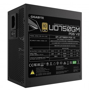 Maitinimo Blokas - Gigabyte...