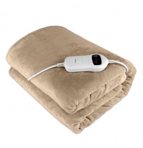 Elektrinė antklodė - Gotie...