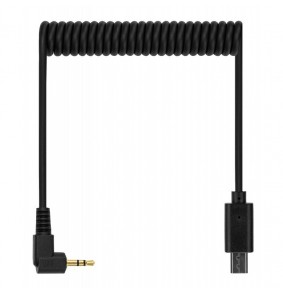 Zeapon S2 trigger cable for...