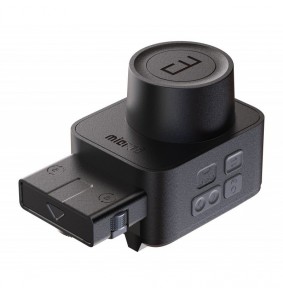 Zeapon Micro 3 pavaros...