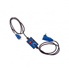 Pastovaus apšvietimo lempos...