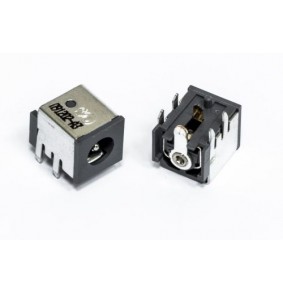 Maitinimo lizdas COMPAQ...