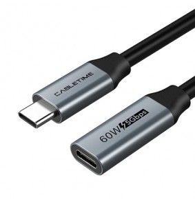 Kabelis ilgintuvas USB 3.0...