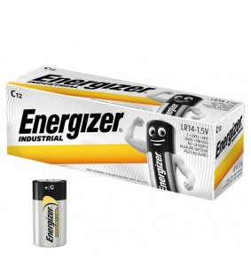 Vienkartinė Baterija -...